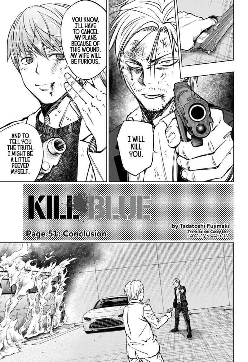 Kill Blue 51 1