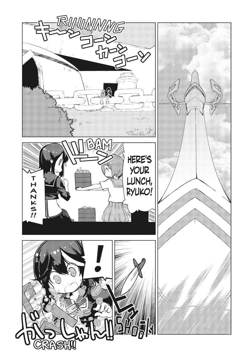 Kill La Kill 10 3