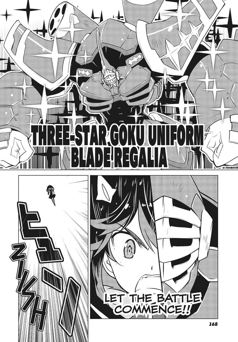 Kill La Kill 16 5