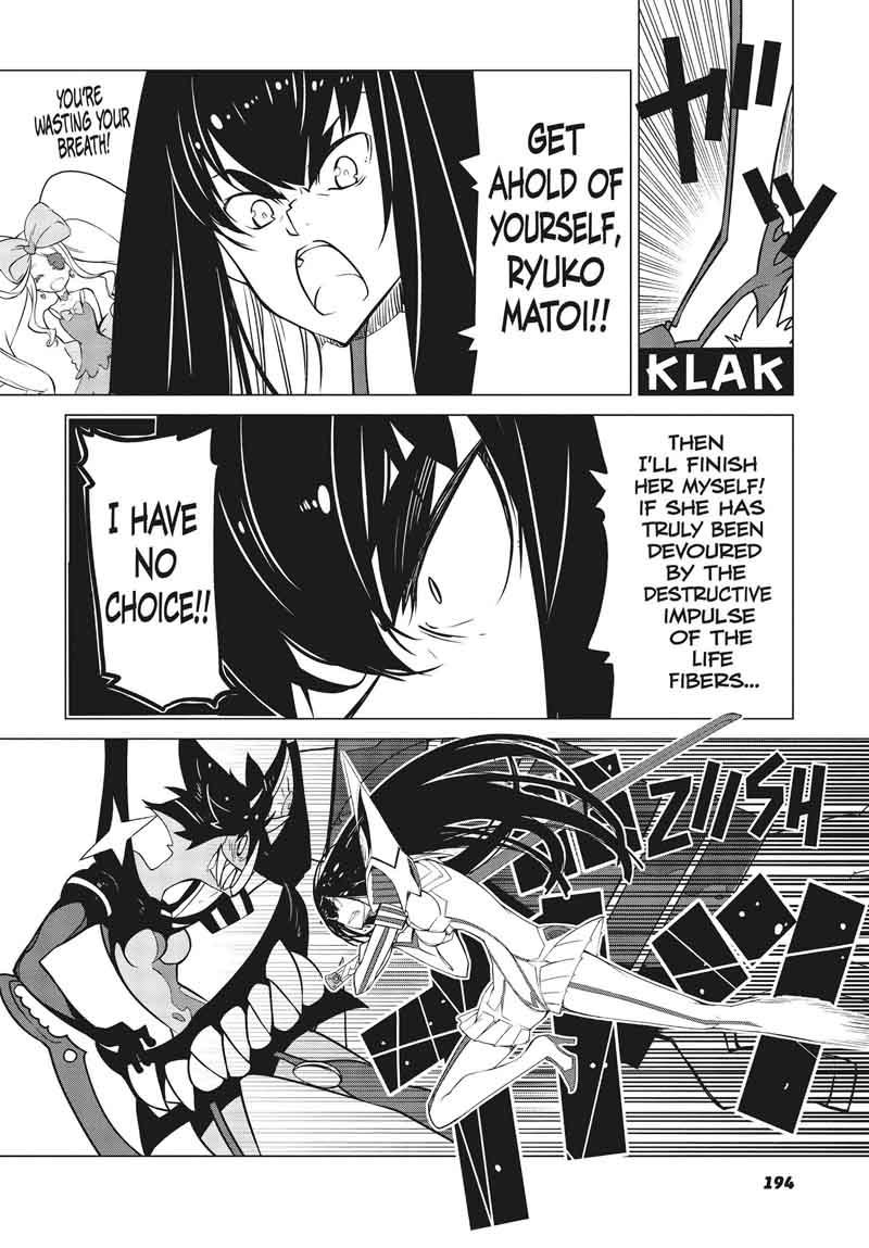 Kill La Kill 17 14