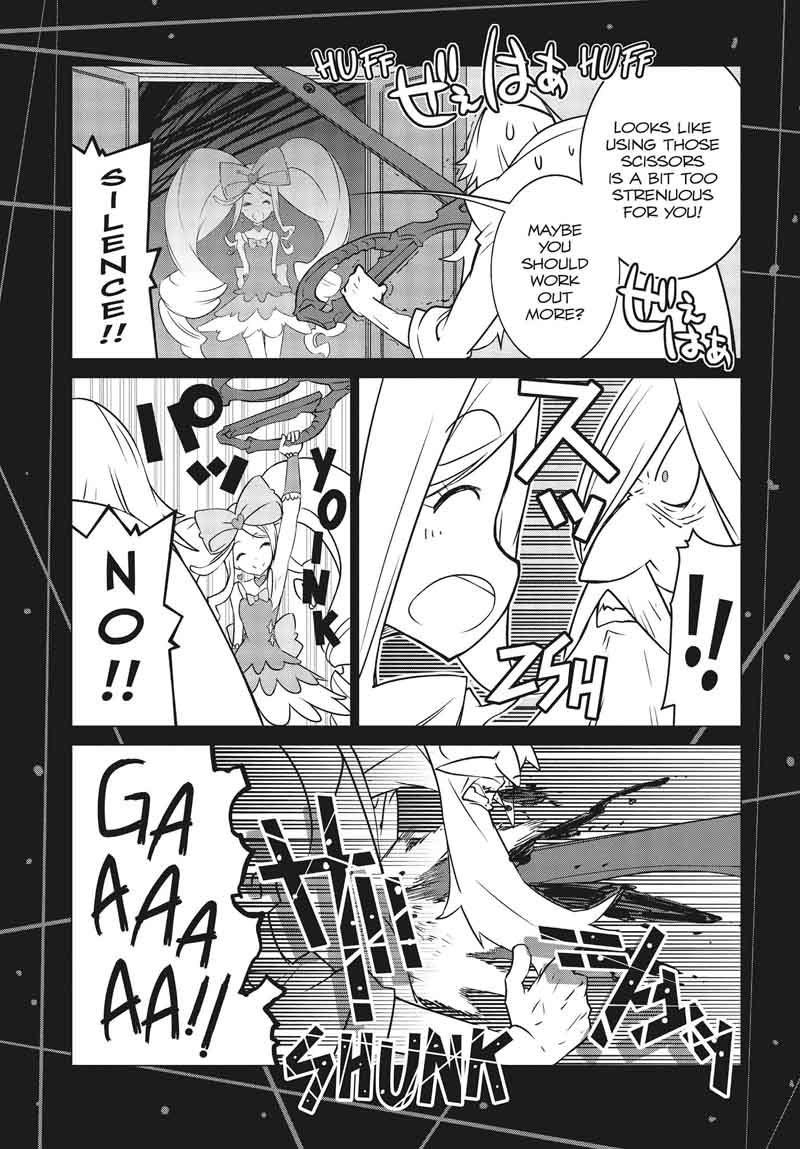 Kill La Kill 17 5