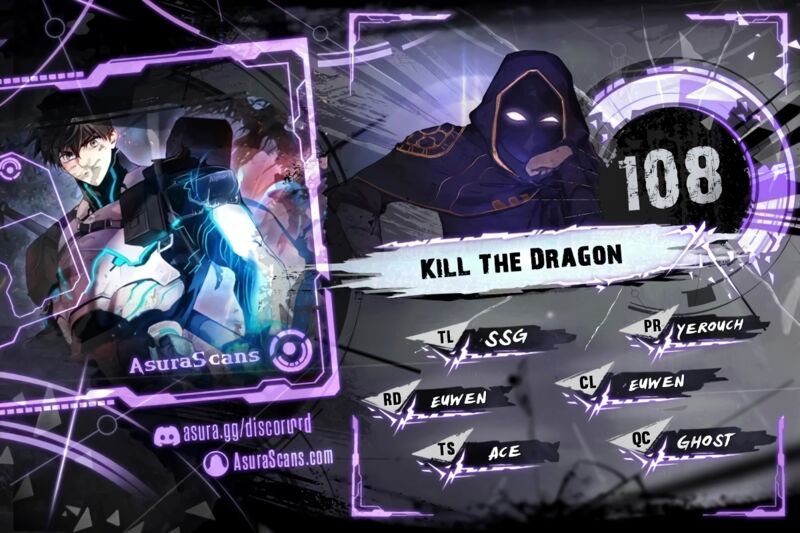 Kill The Dragon 108 1