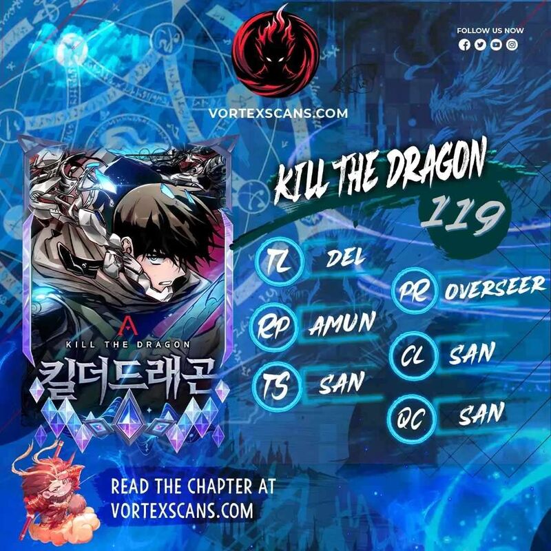 Kill The Dragon 119 1