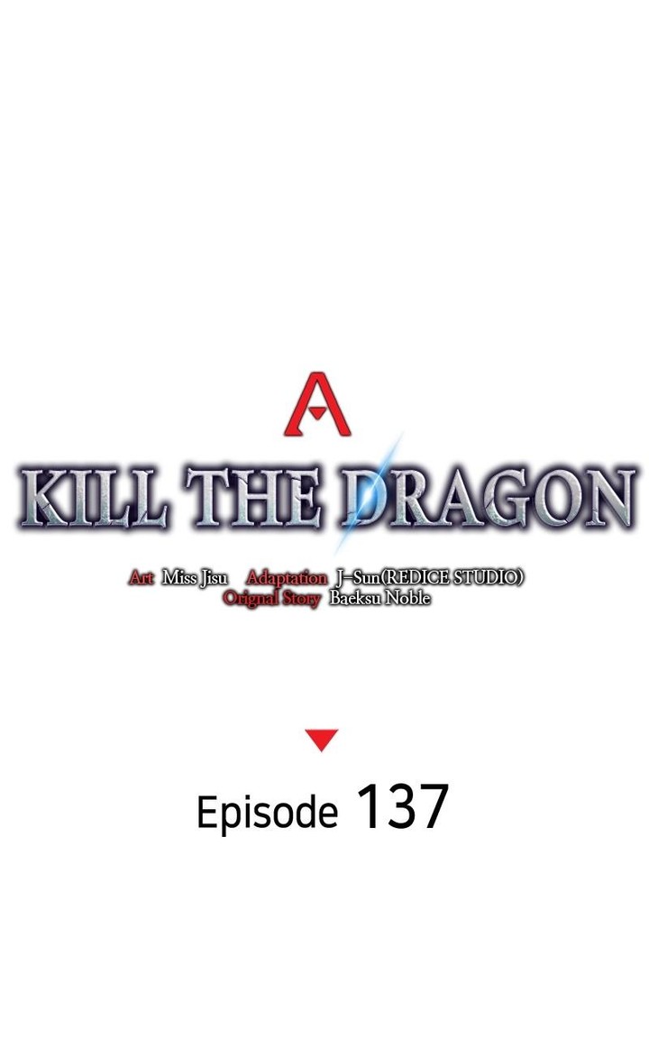 Kill The Dragon 137 35
