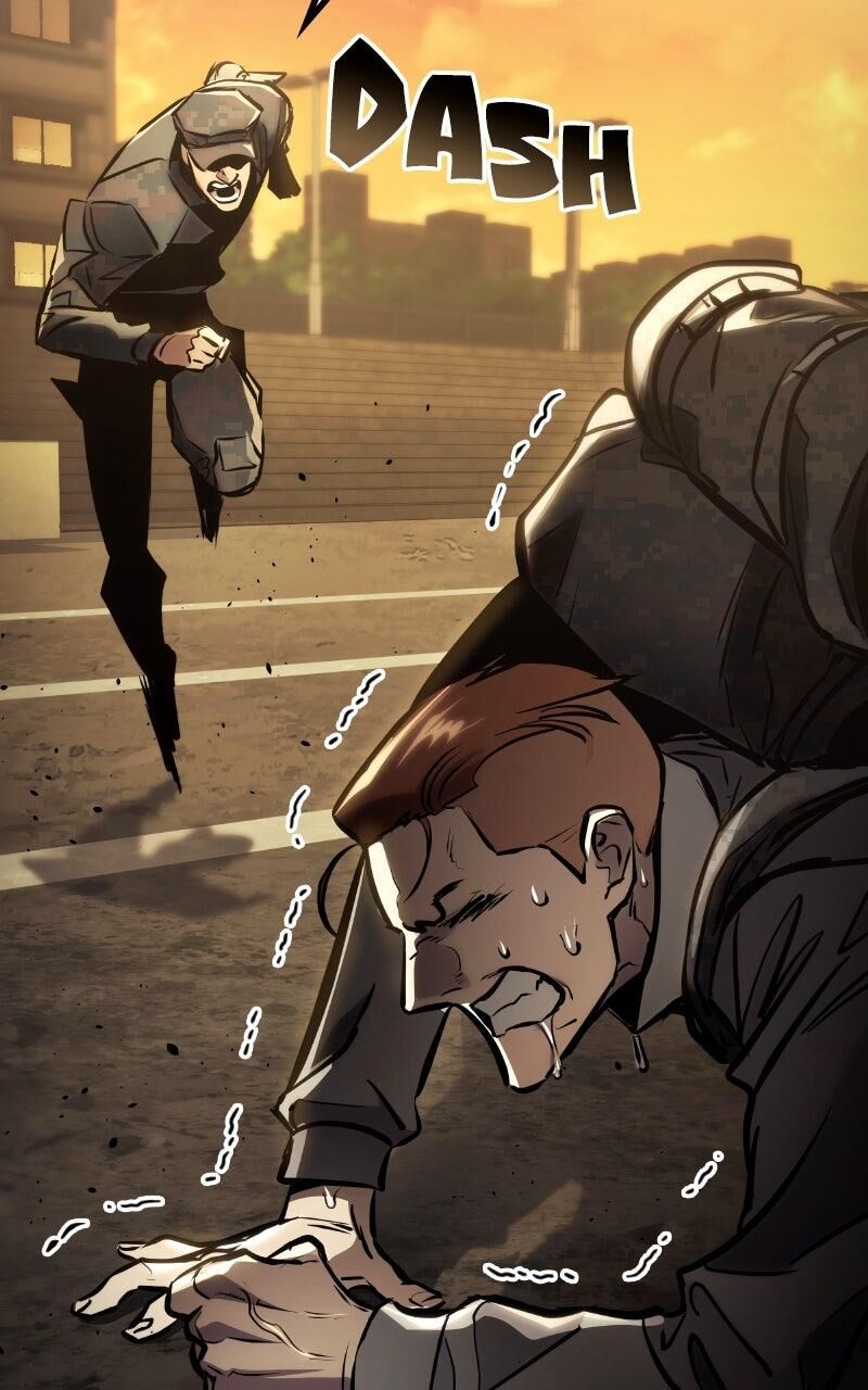 Kill The Dragon 170 60