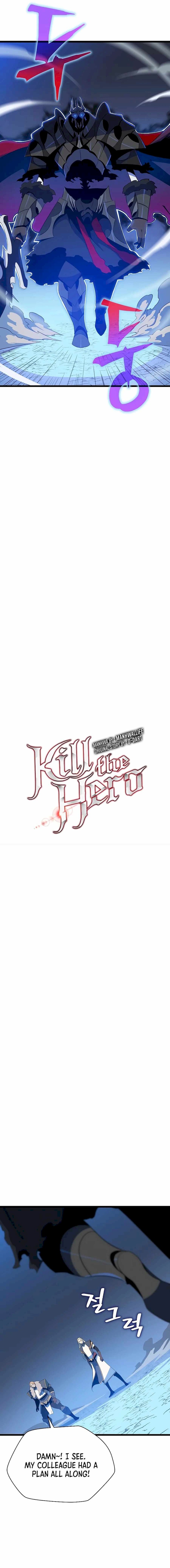 Kill The Hero 124 4