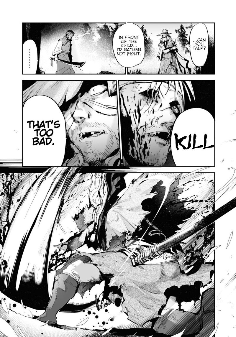 Killing Me Killing You 10 13
