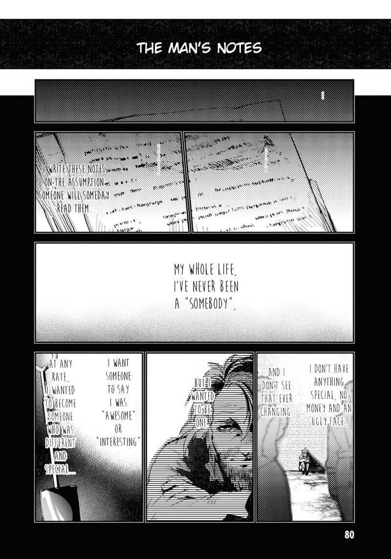 Killing Me Killing You 10 30