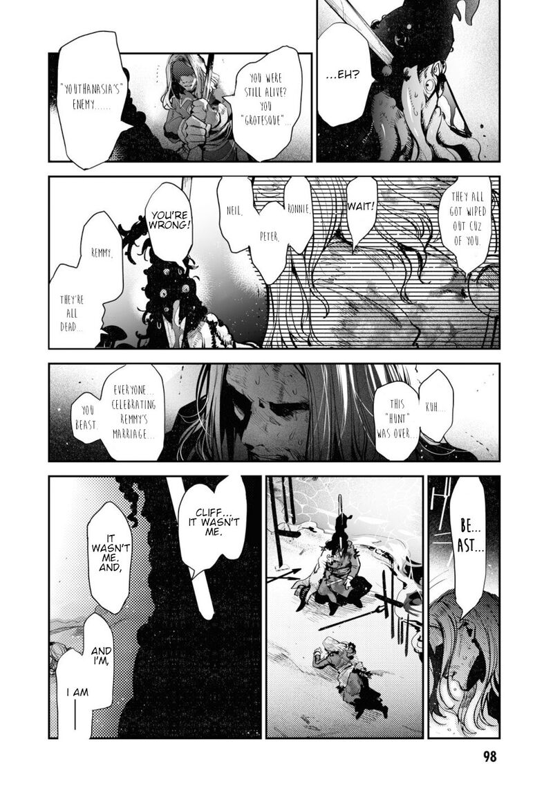 Killing Me Killing You 11 6