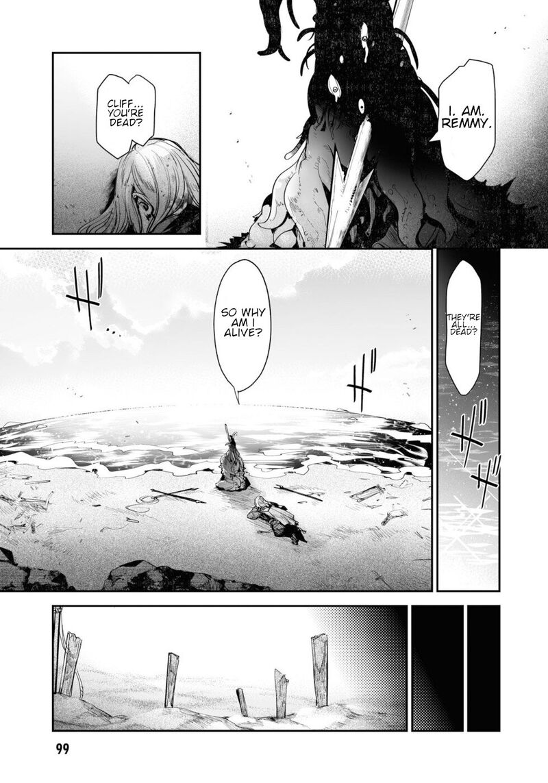Killing Me Killing You 11 7
