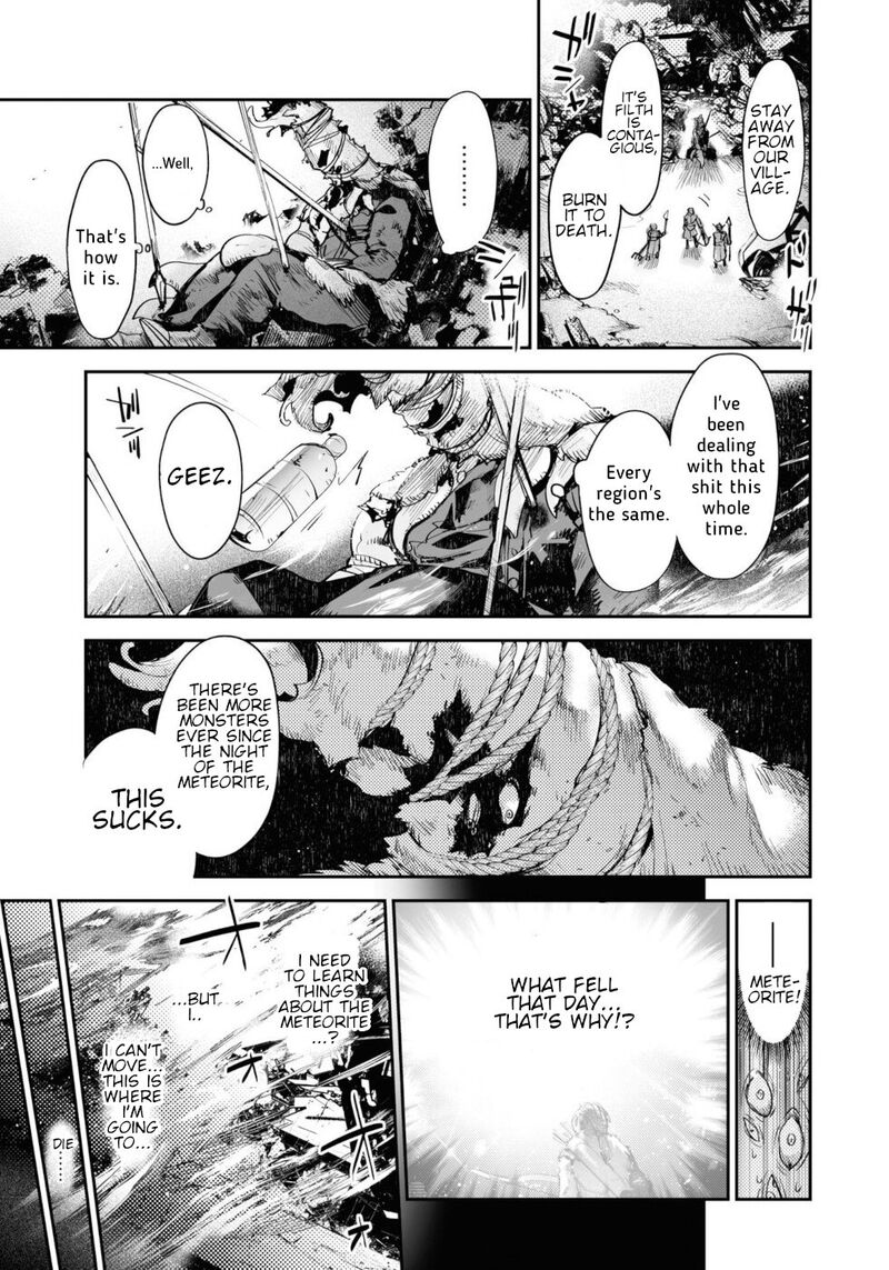 Killing Me Killing You 11 9