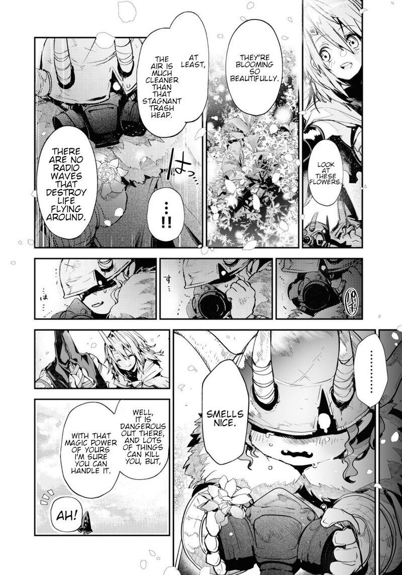 Killing Me Killing You 13 26