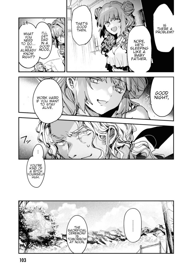 Killing Me Killing You 15 19