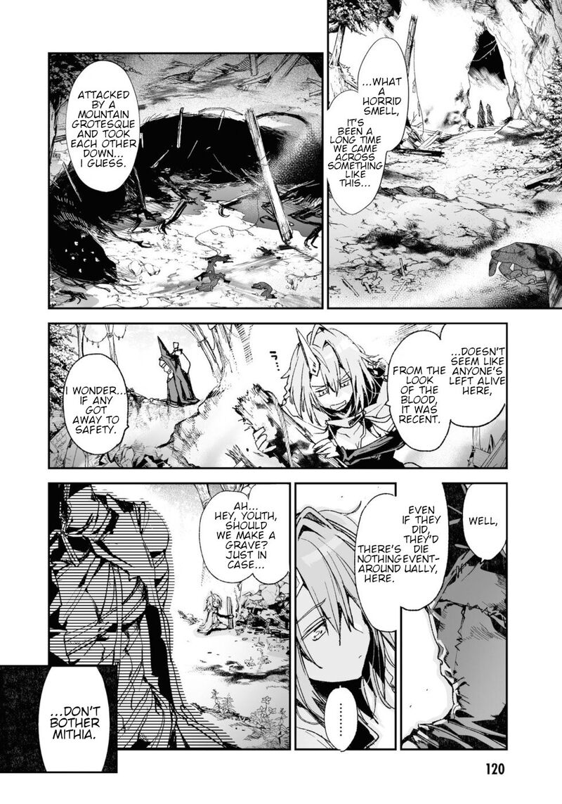 Killing Me Killing You 15 36