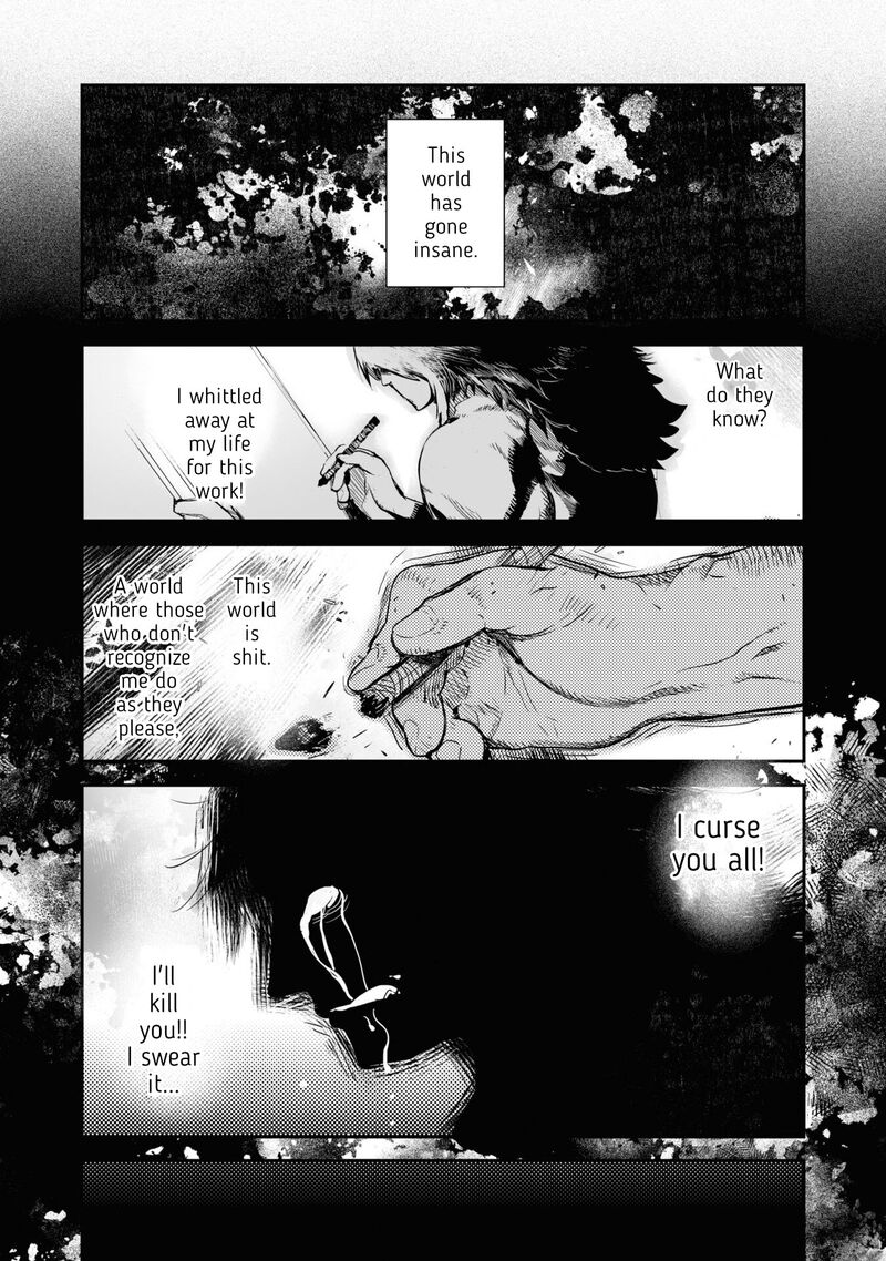 Killing Me Killing You 18 2