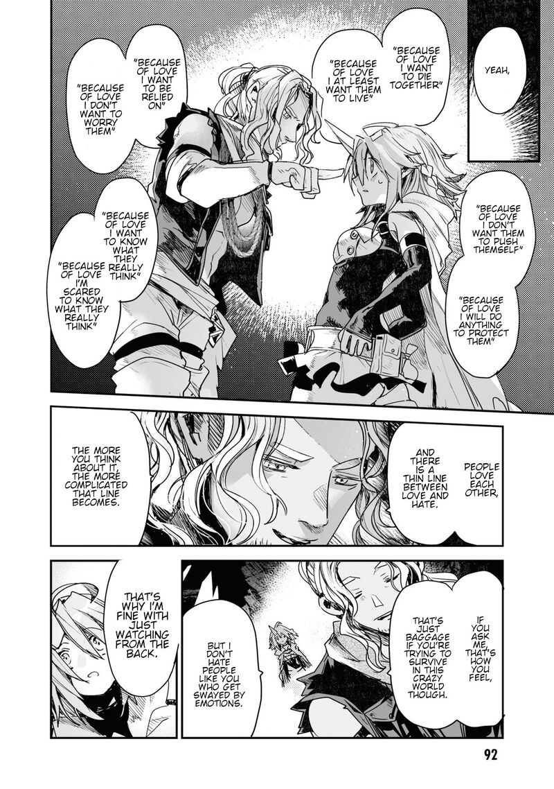 Killing Me Killing You 20 22