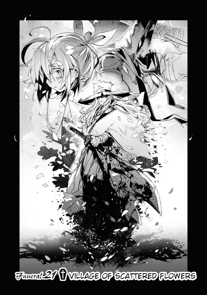 Killing Me Killing You 21 3