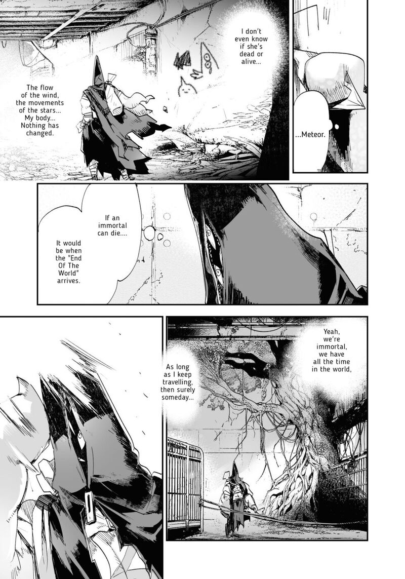 Killing Me Killing You 21 7