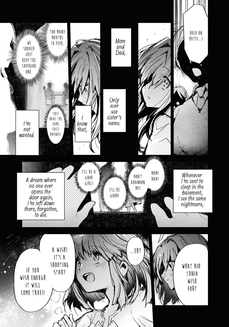 Killing Me Killing You 22 16