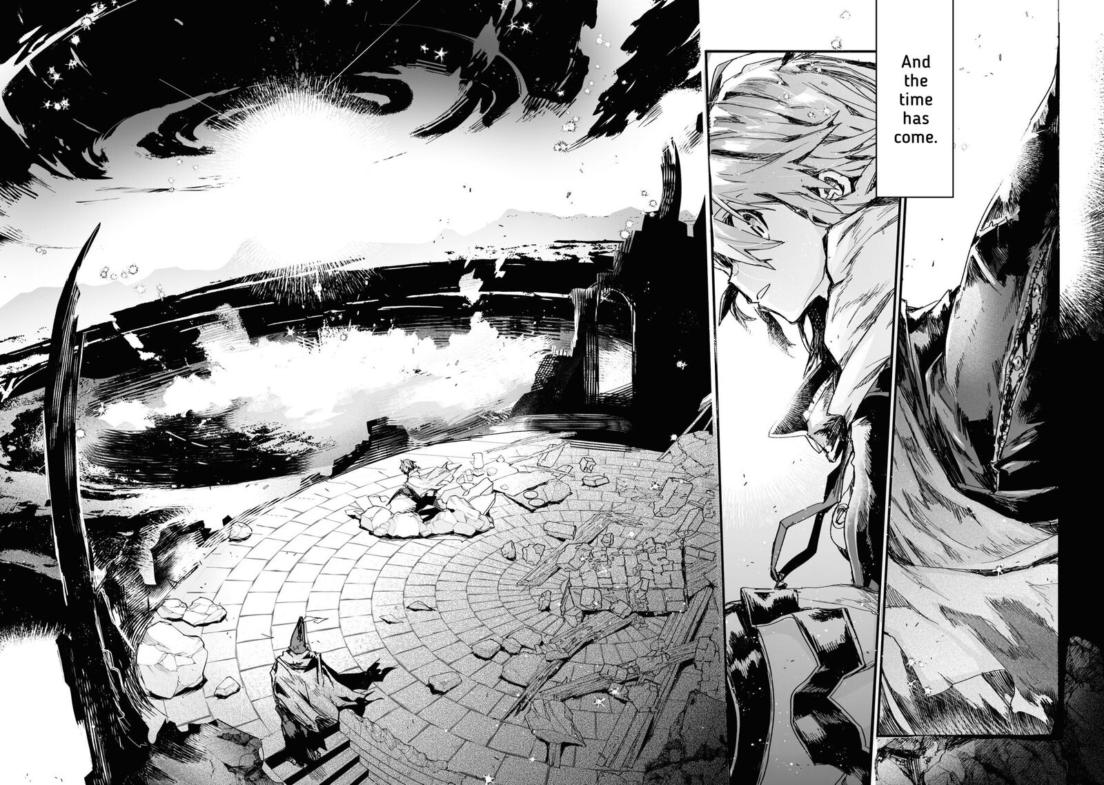 Killing Me Killing You 22 2