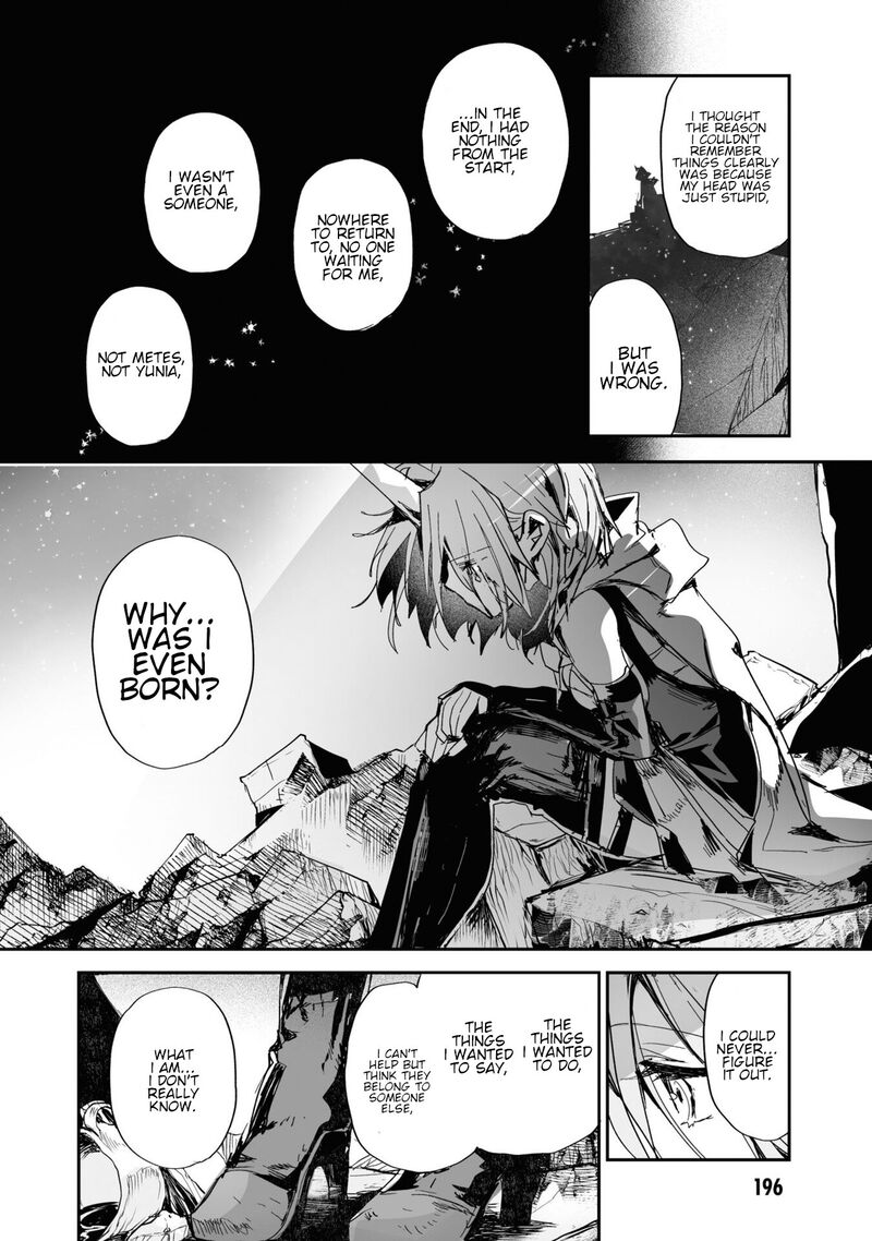 Killing Me Killing You 22 23