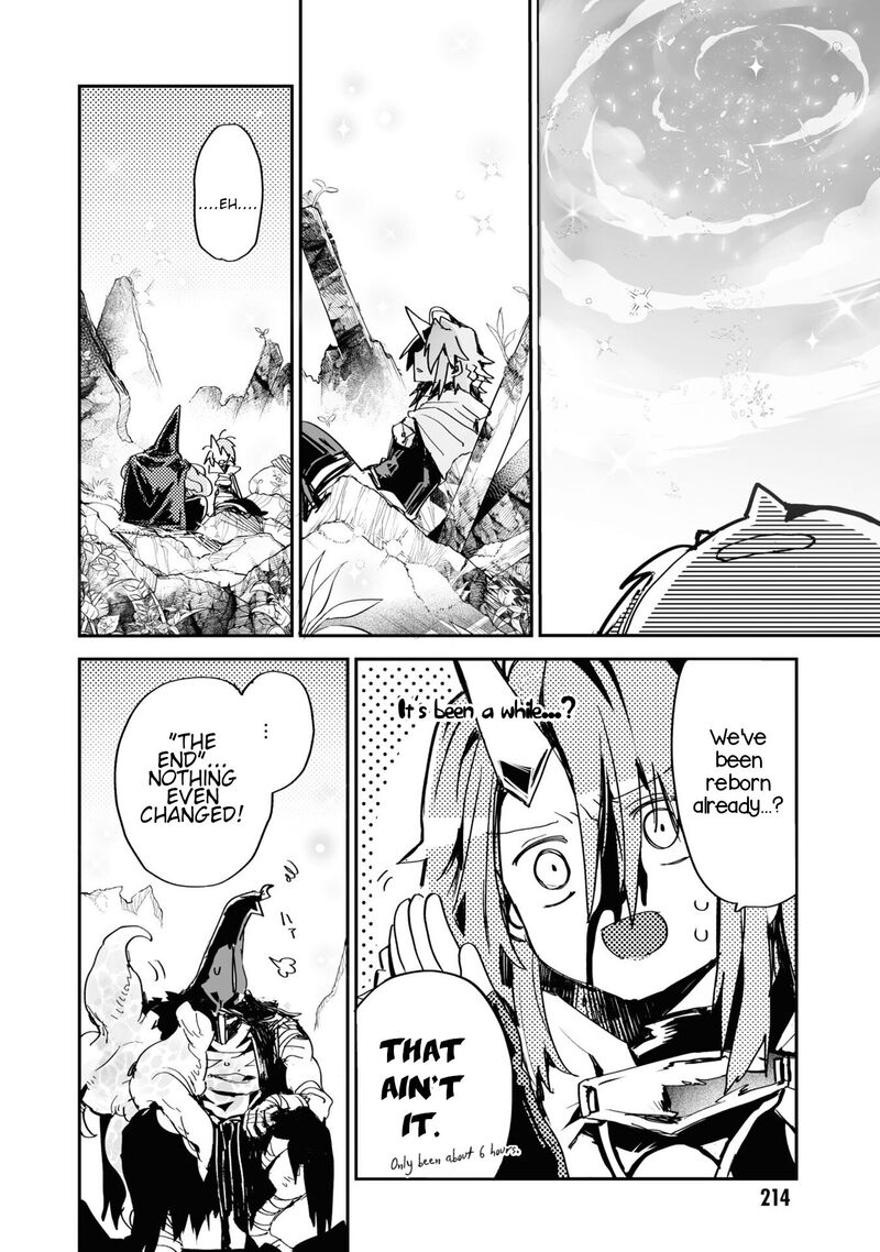 Killing Me Killing You 22 39