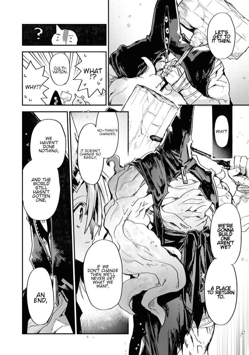 Killing Me Killing You 22 41