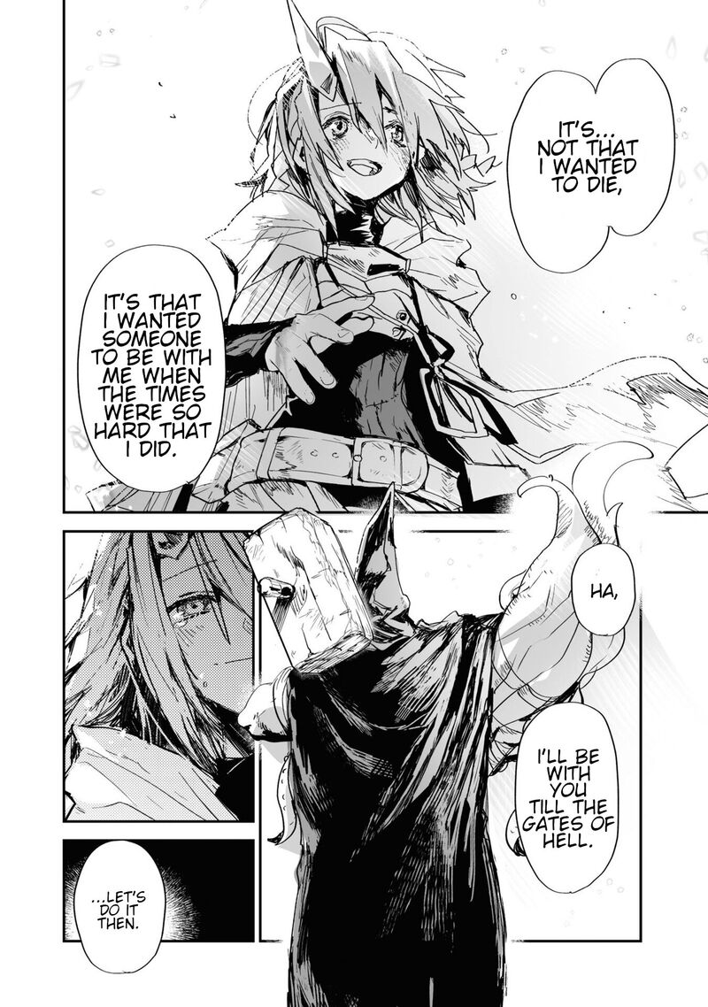 Killing Me Killing You 22 43