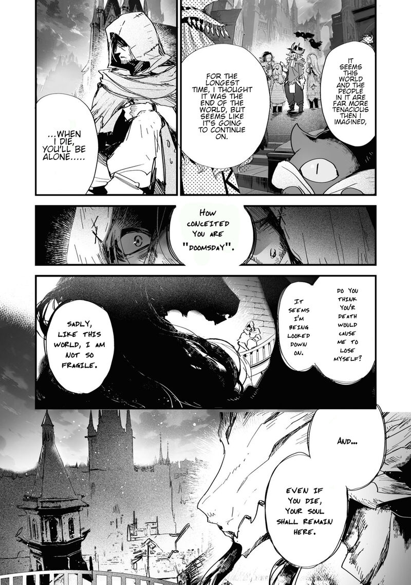 Killing Me Killing You 22e 7