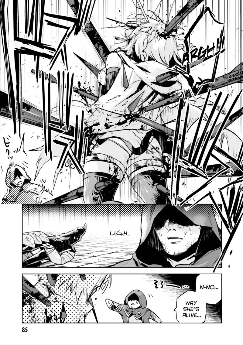 Killing Me Killing You 3 9