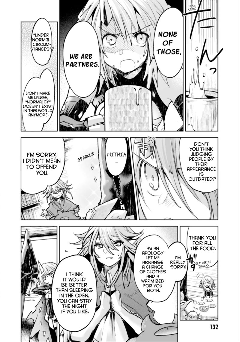 Killing Me Killing You 4 16