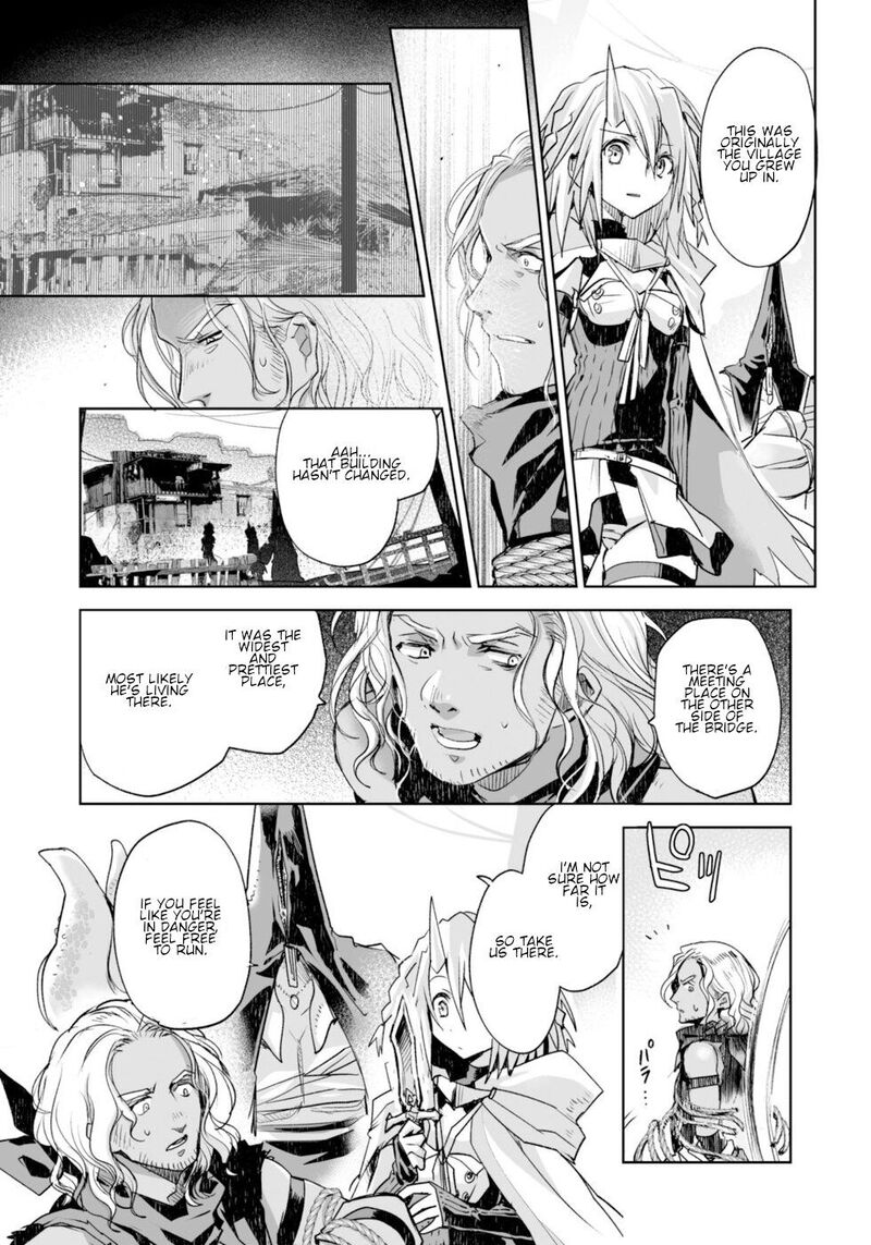 Killing Me Killing You 6 19