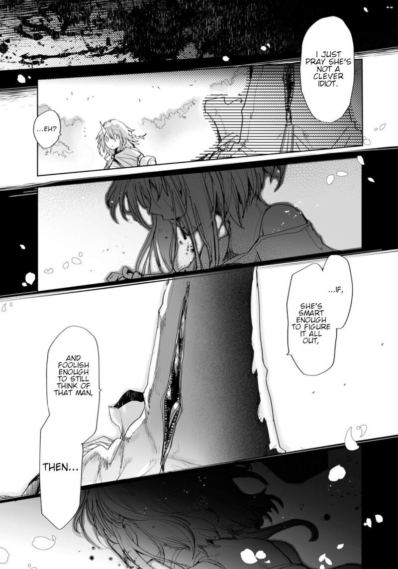 Killing Me Killing You 8 41