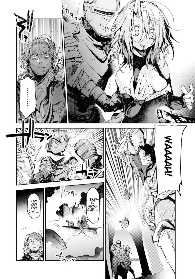 Killing Me Killing You 9 20