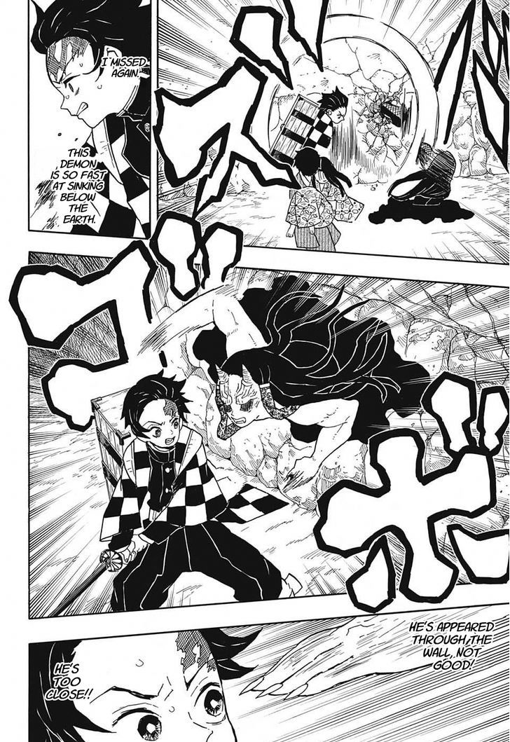 Kimetsu No Yaiba 11 12