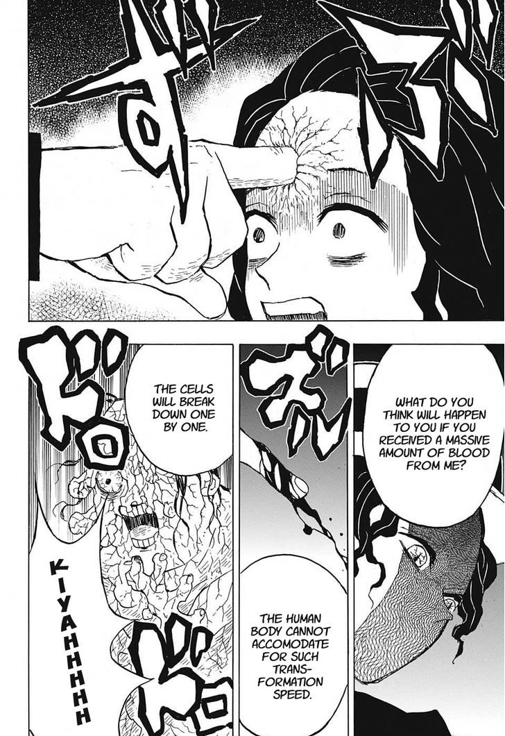 Kimetsu No Yaiba 14 18