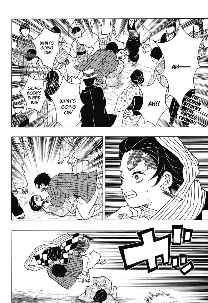 Kimetsu No Yaiba 14 2