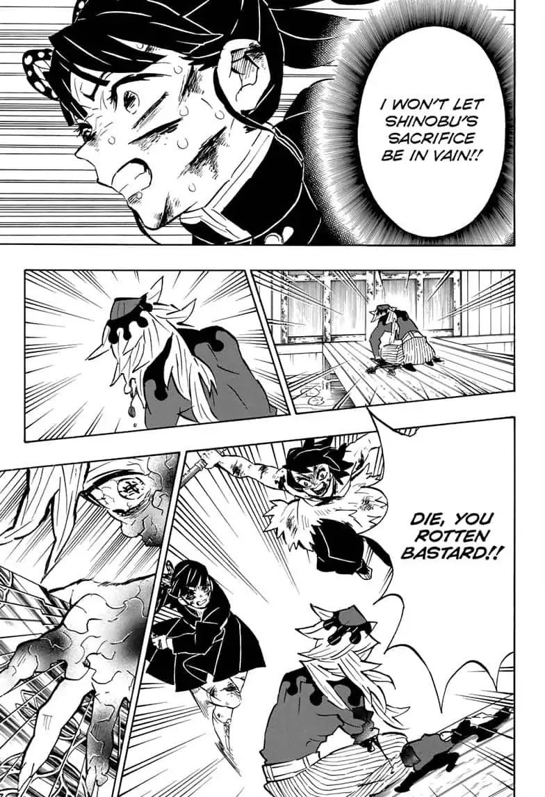 Kimetsu No Yaiba 162 13