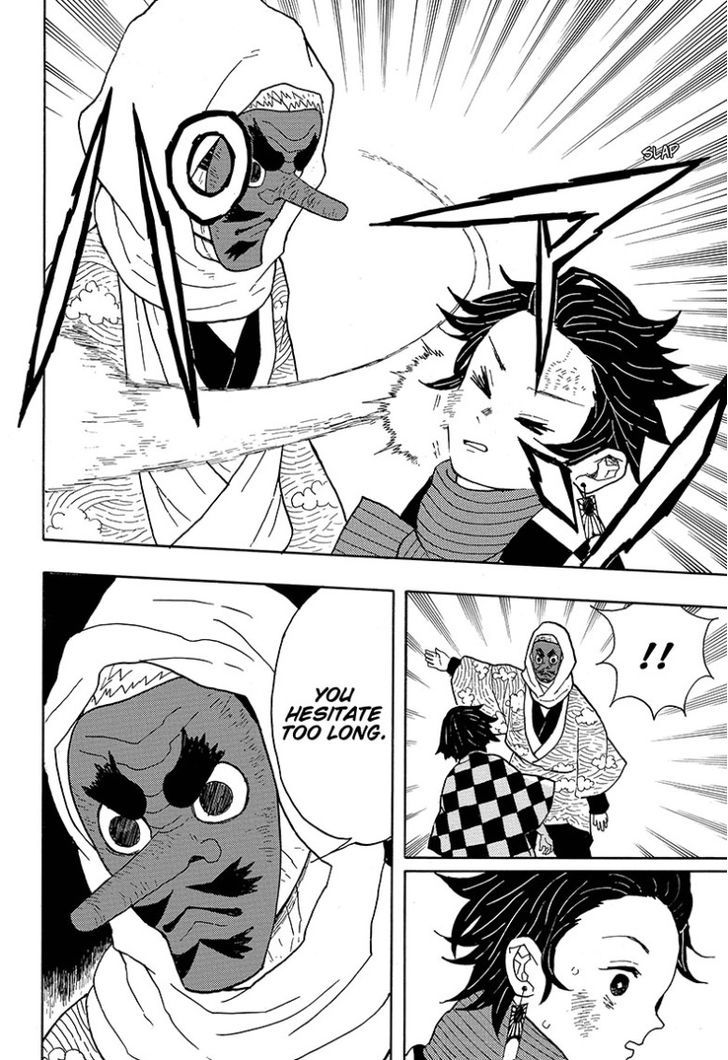 Kimetsu No Yaiba 3 10