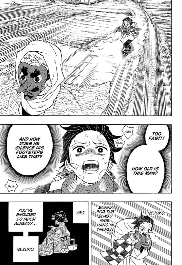 Kimetsu No Yaiba 3 13