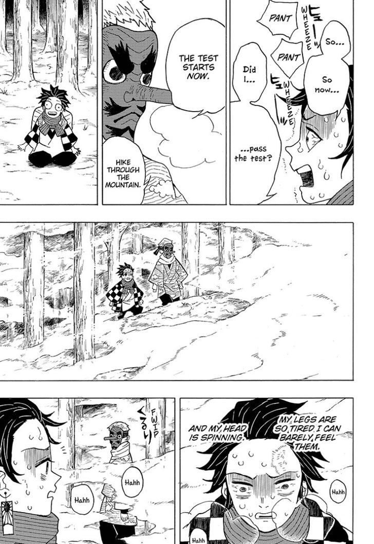 Kimetsu No Yaiba 3 15