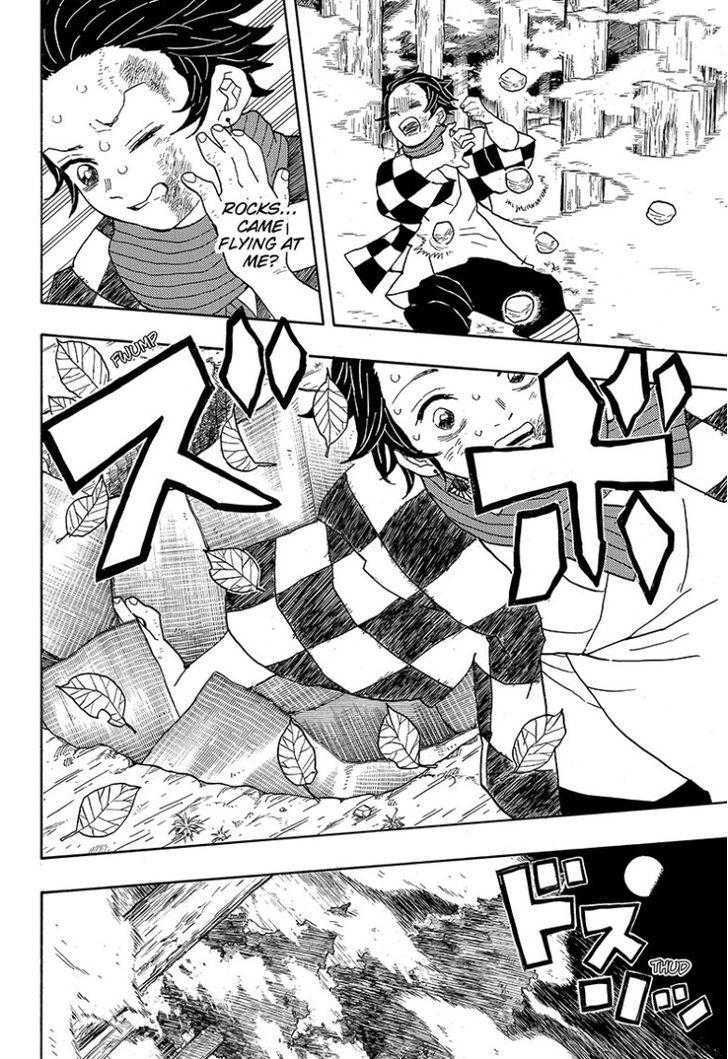 Kimetsu No Yaiba 3 18