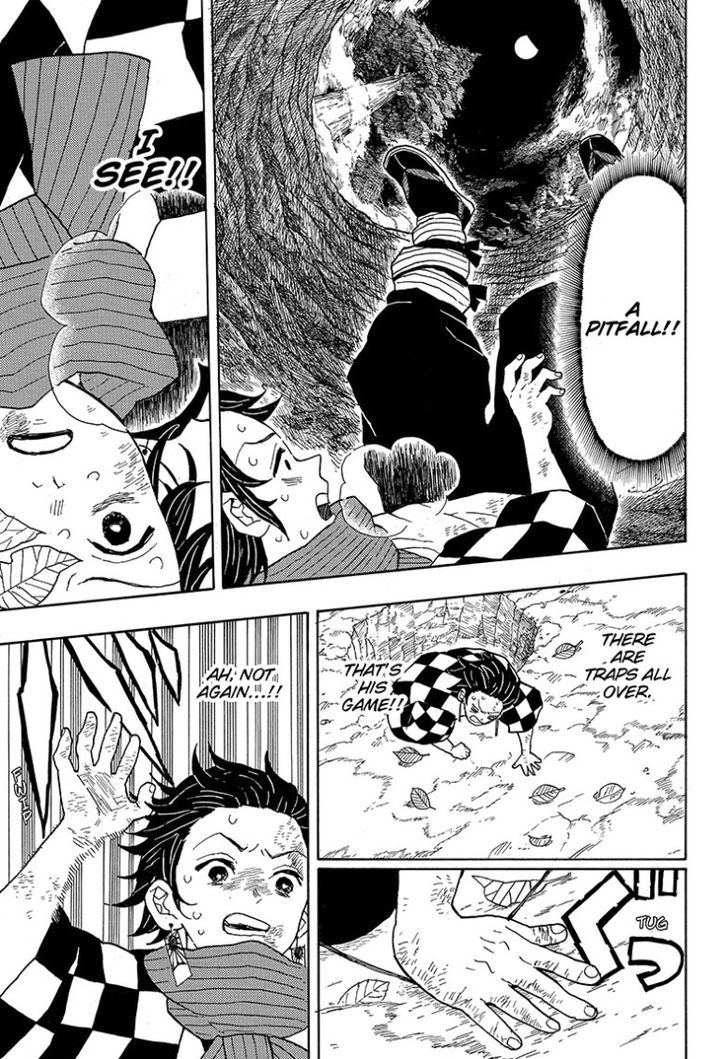 Kimetsu No Yaiba 3 19