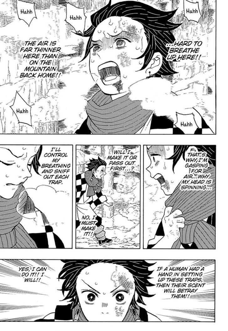 Kimetsu No Yaiba 3 21