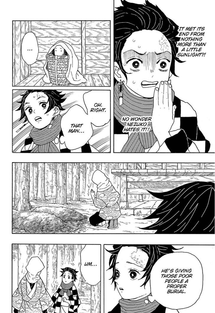 Kimetsu No Yaiba 3 8