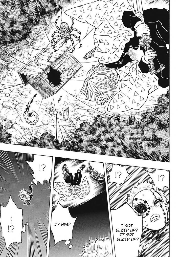 Kimetsu No Yaiba 34 11