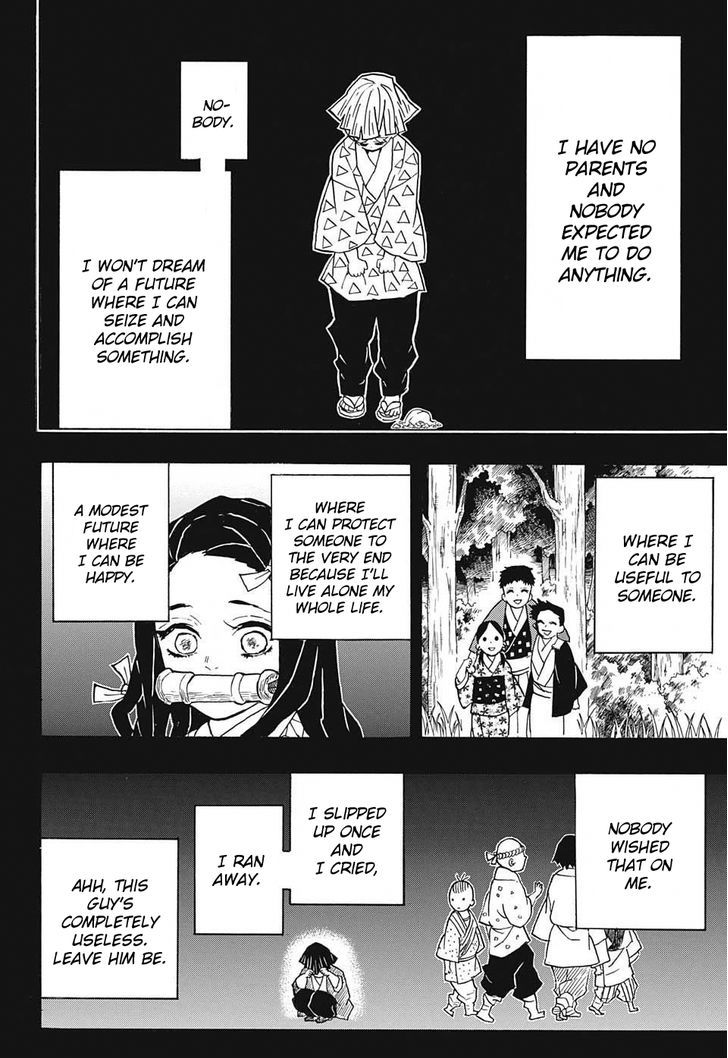 Kimetsu No Yaiba 34 6