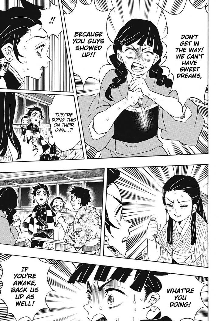 Kimetsu No Yaiba 58 9