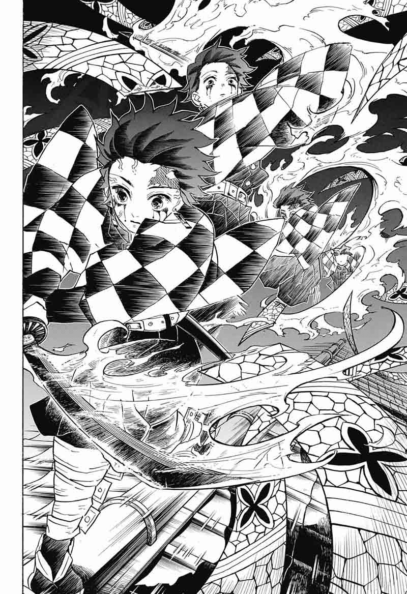 Kimetsu No Yaiba 82 8