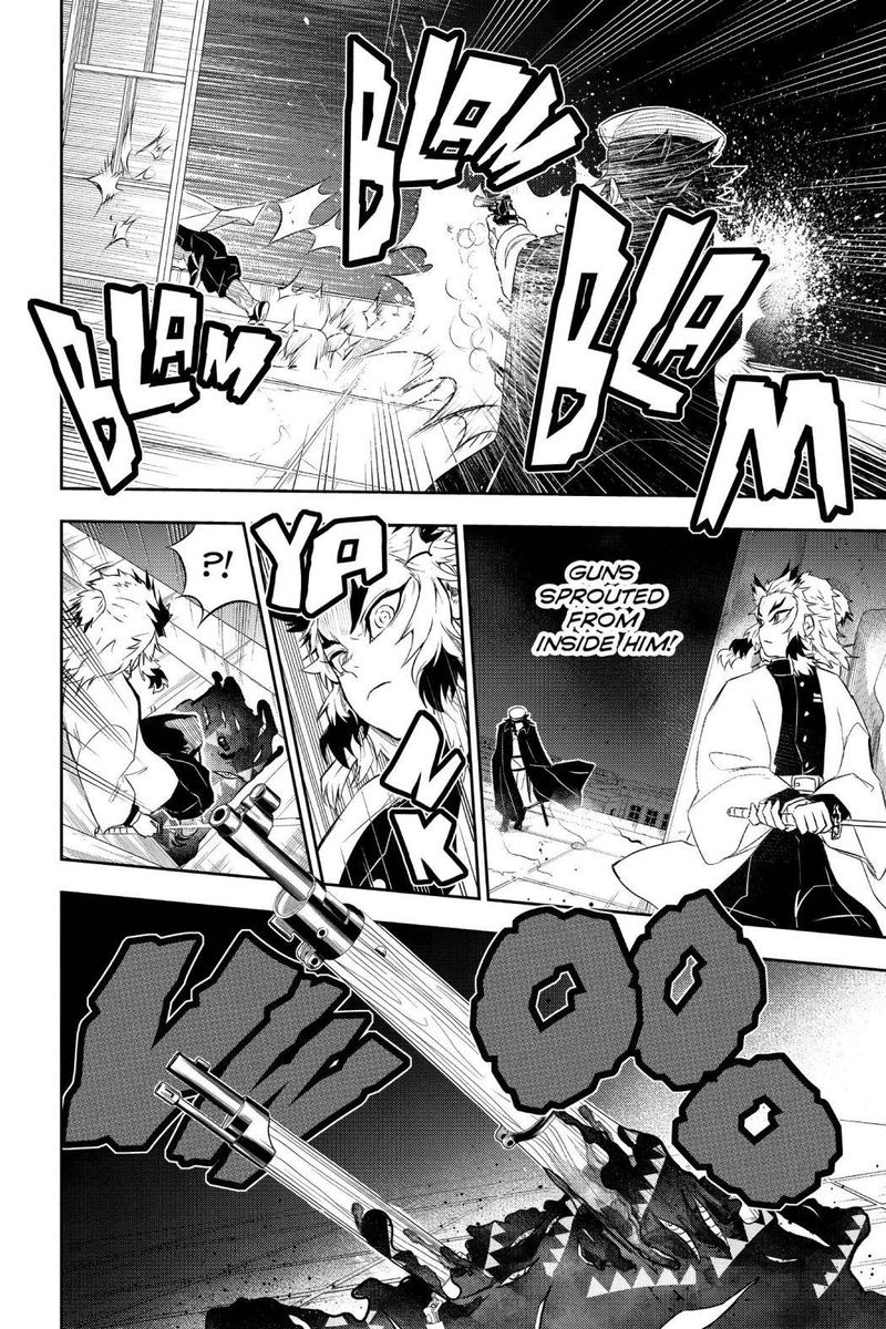 Kimetsu No Yaiba Gaiden 3 38